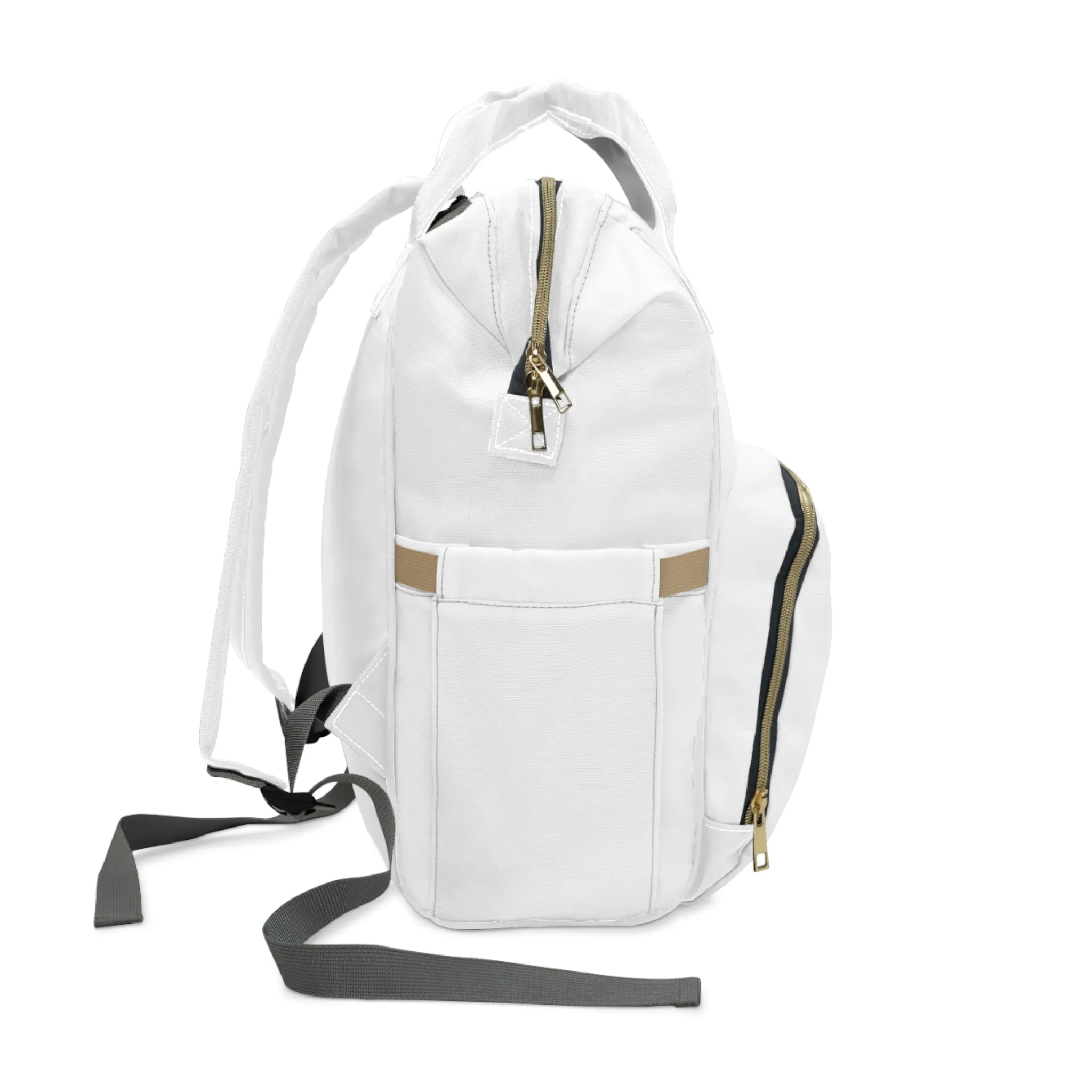 Multifunctional Backpack
