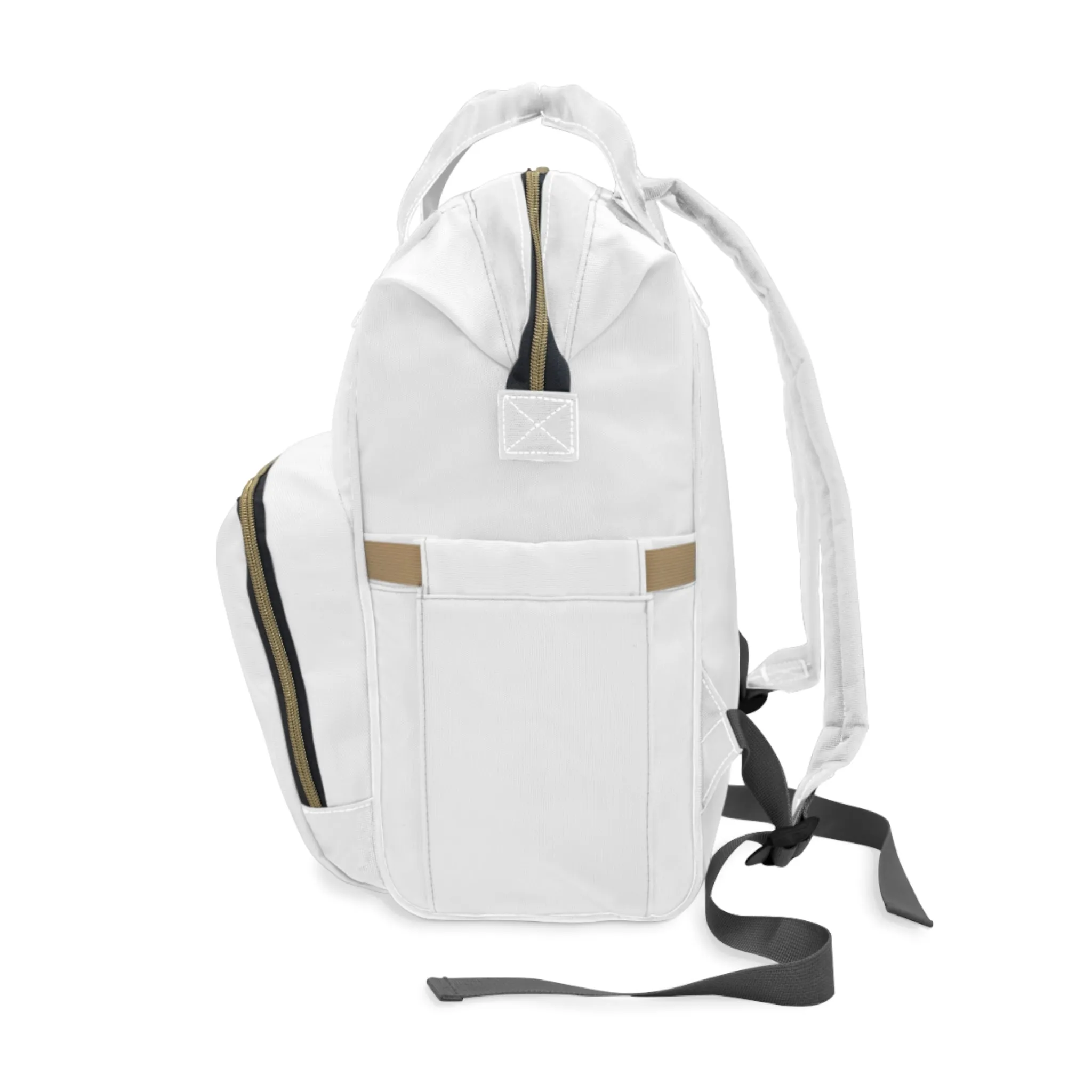 Multifunctional Backpack