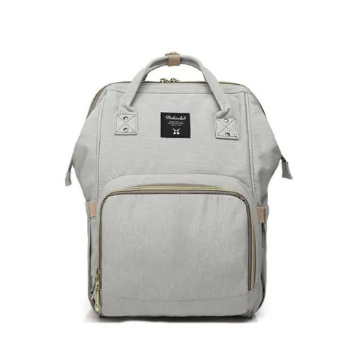 Mummy bag multi-function large capacity