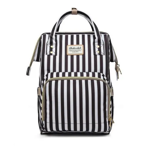 Mummy bag multi-function large capacity