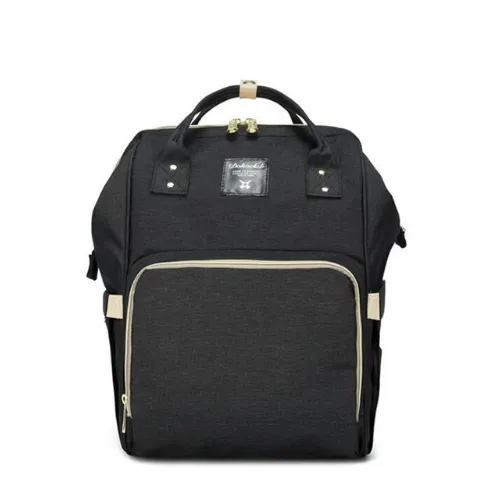 Mummy bag multi-function large capacity