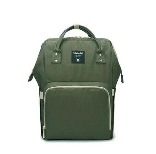 Mummy bag multi-function large capacity