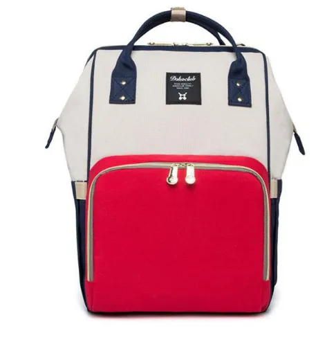 Mummy bag multi-function large capacity
