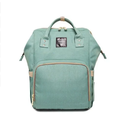 Mummy bag multi-function large capacity