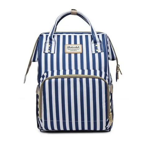 Mummy bag multi-function large capacity