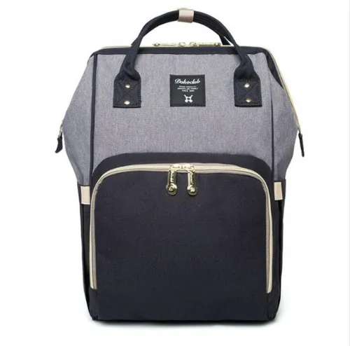 Mummy bag multi-function large capacity