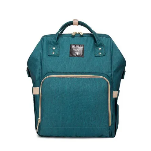 Mummy bag multi-function large capacity