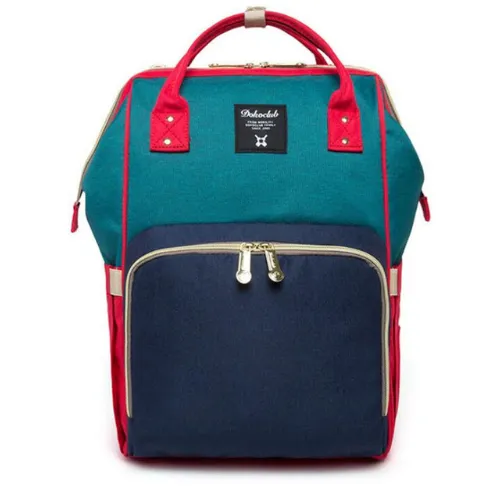 Mummy bag multi-function large capacity
