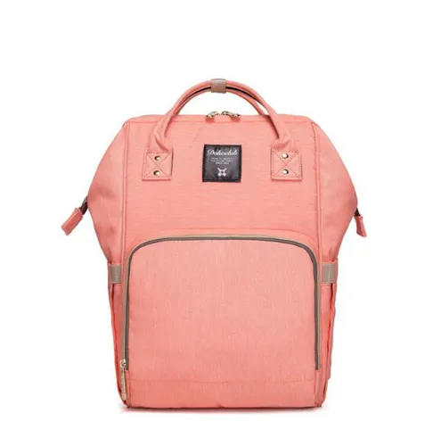 Mummy bag multi-function large capacity