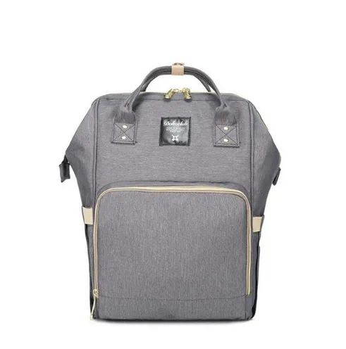 Mummy bag multi-function large capacity