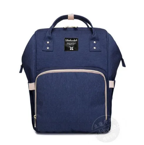 Mummy bag multi-function large capacity