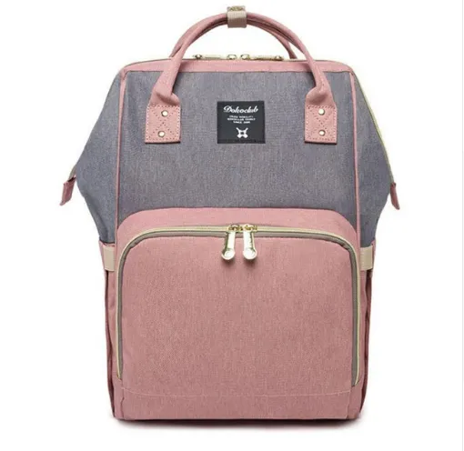Mummy bag multi-function large capacity