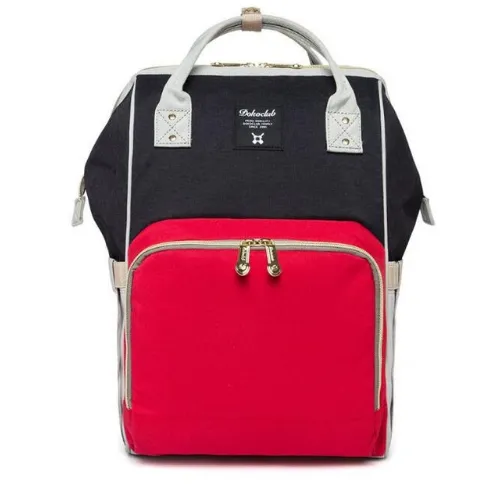 Mummy bag multi-function large capacity