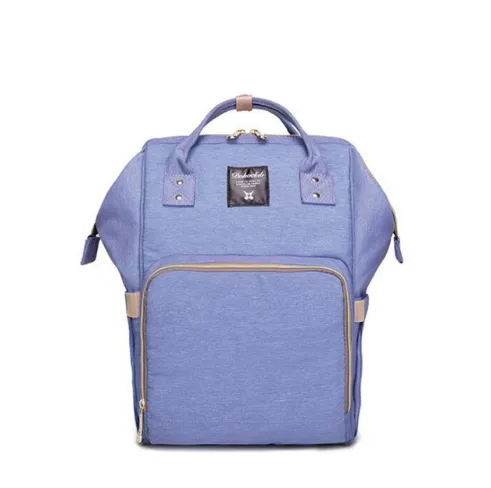 Mummy bag multi-function large capacity
