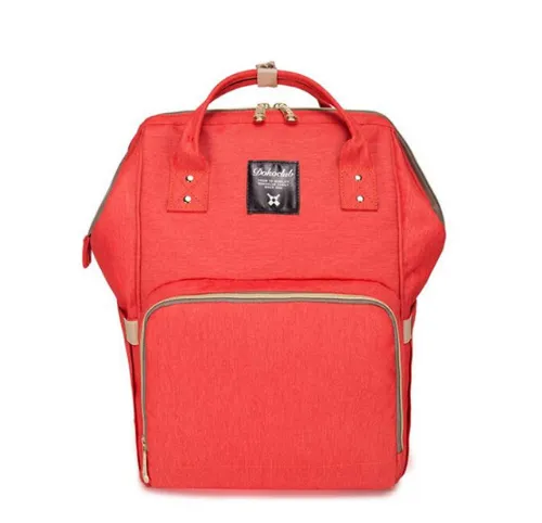 Mummy bag multi-function large capacity