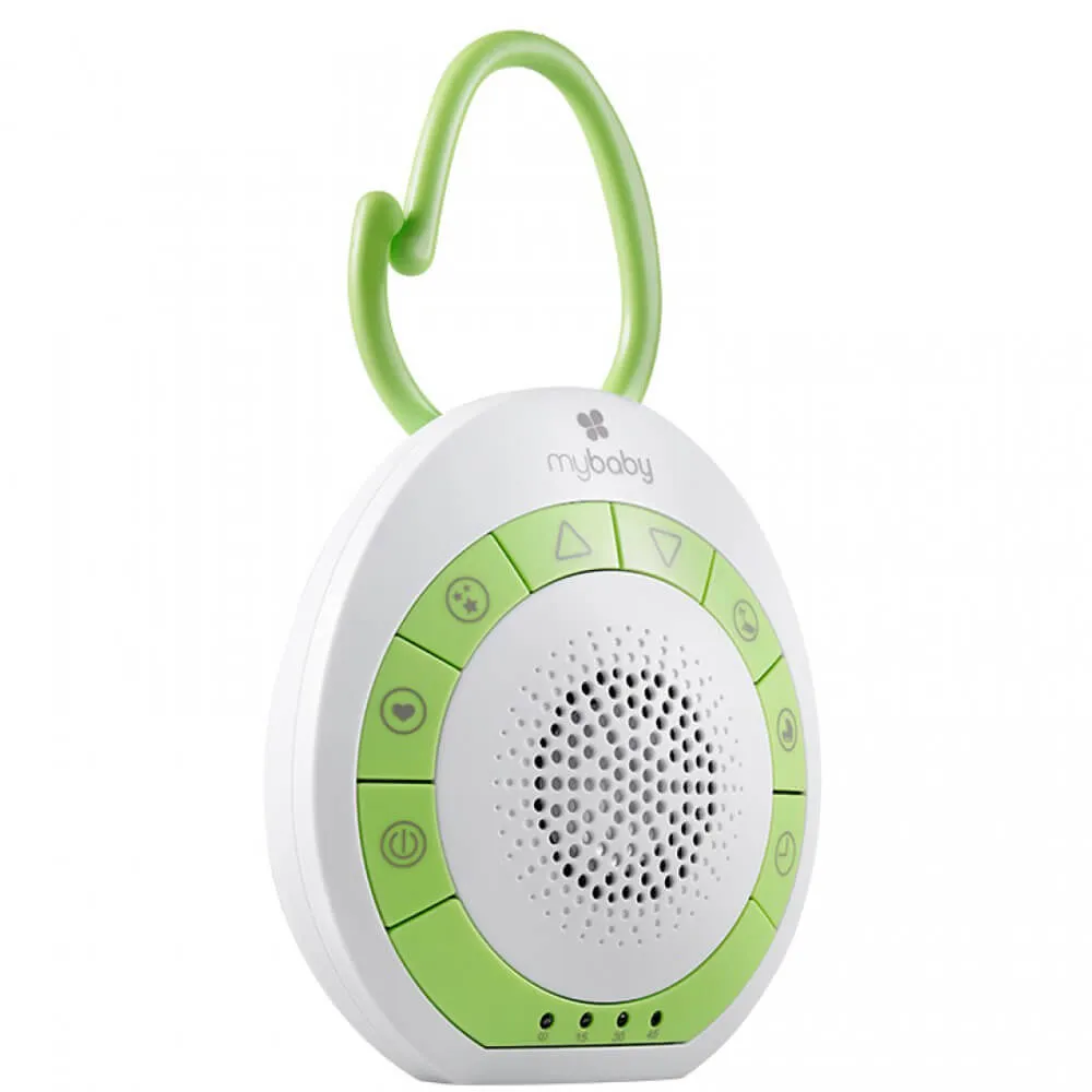 My Baby Sound Spa On The Go