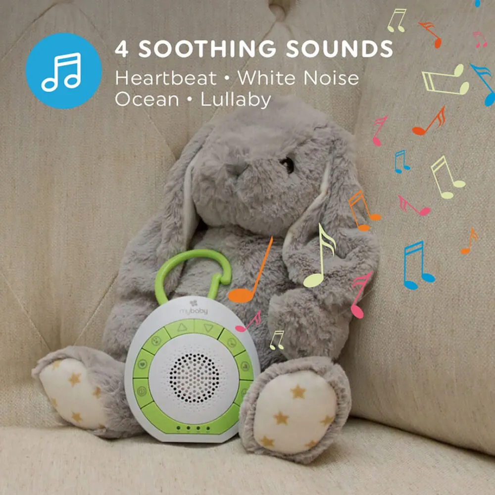 My Baby Sound Spa On The Go