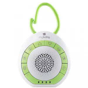 My Baby Sound Spa On The Go