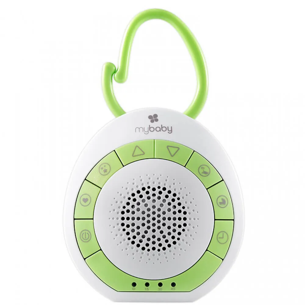 My Baby Sound Spa On The Go
