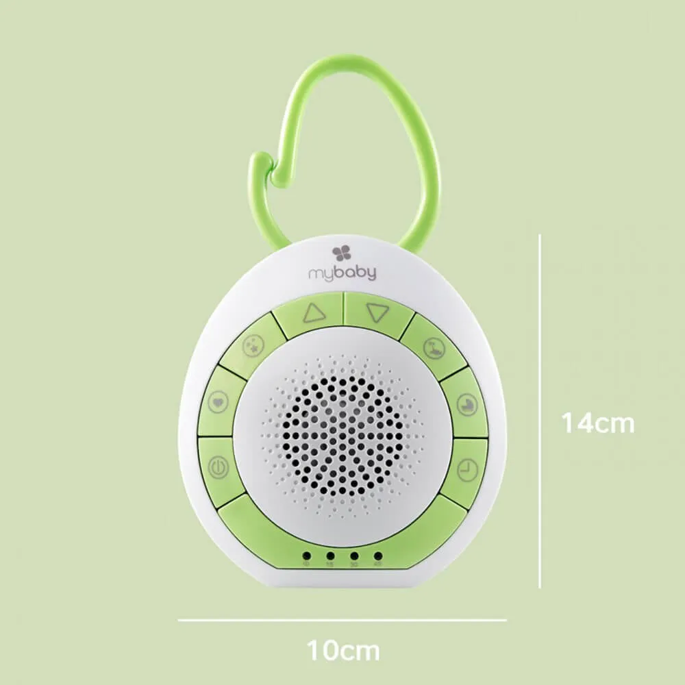 My Baby Sound Spa On The Go