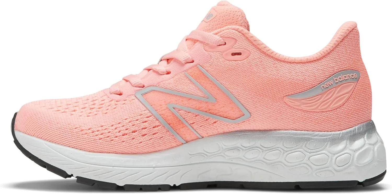 New Balance Boy's Kid's Fresh Foam X 880v12 Running Shoe
