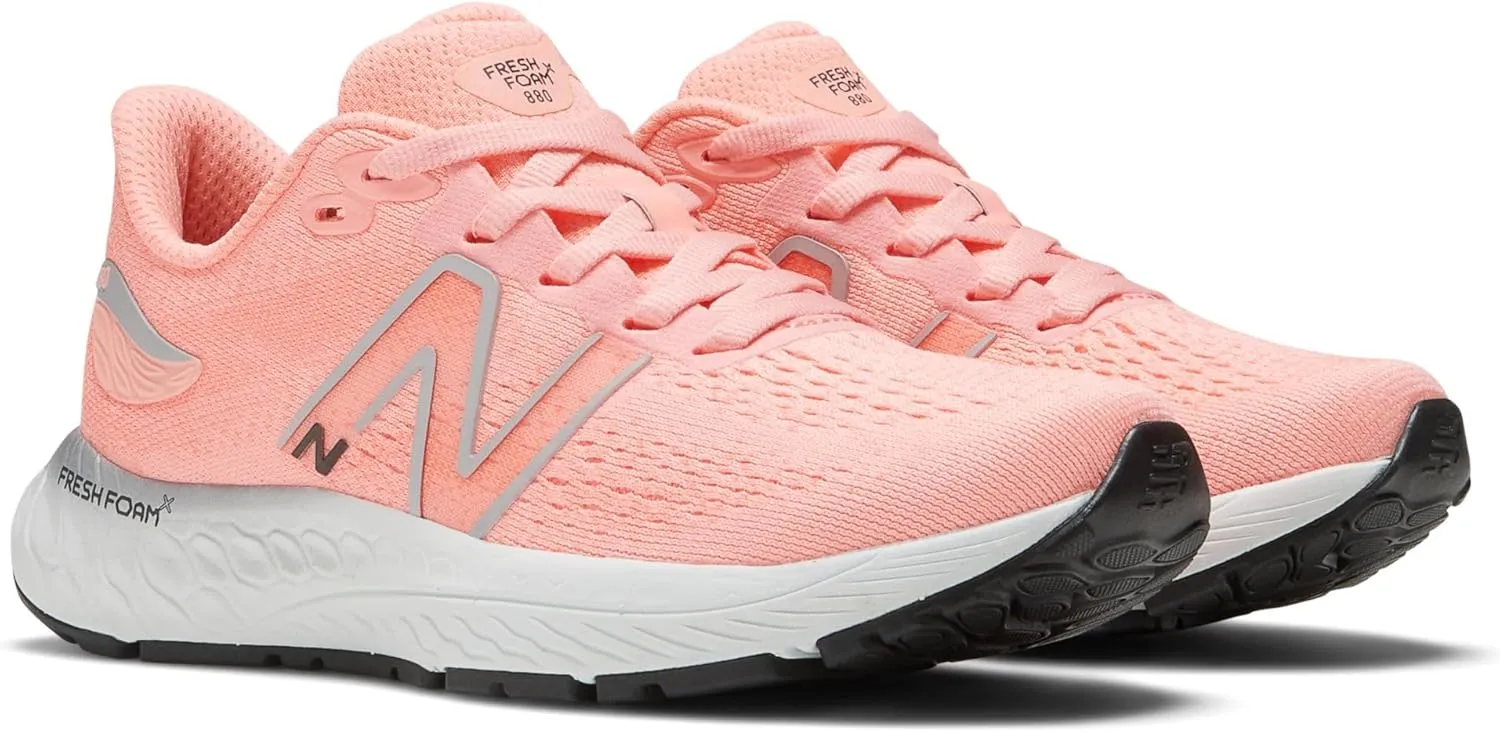 New Balance Boy's Kid's Fresh Foam X 880v12 Running Shoe