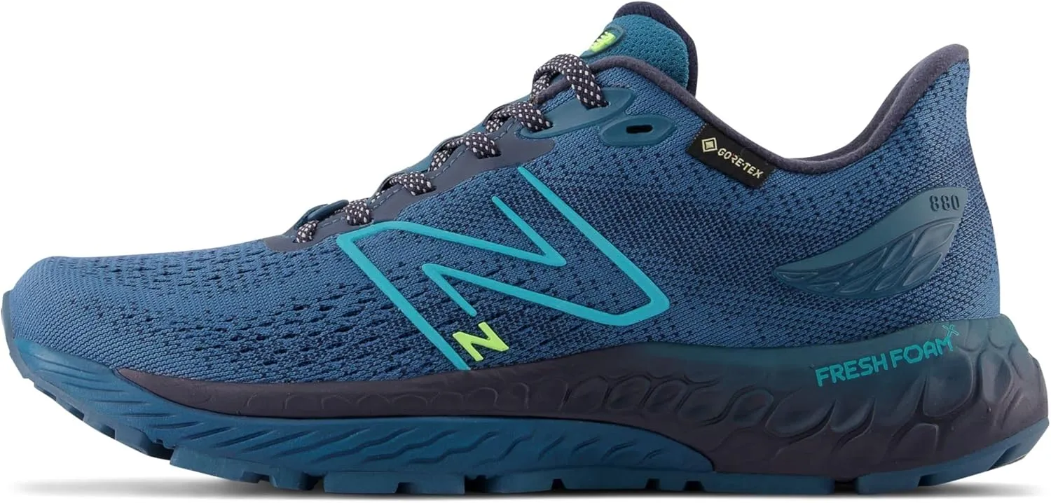 New Balance Women's Fresh Foam X 880 V12