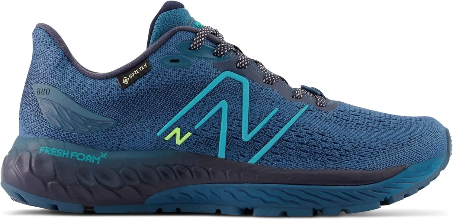 New Balance Women's Fresh Foam X 880 V12