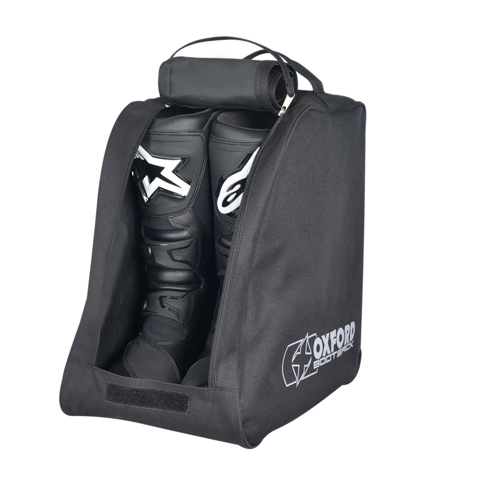 New OXFORD Bootsack Motorcycle Boot Bag #OXOL262