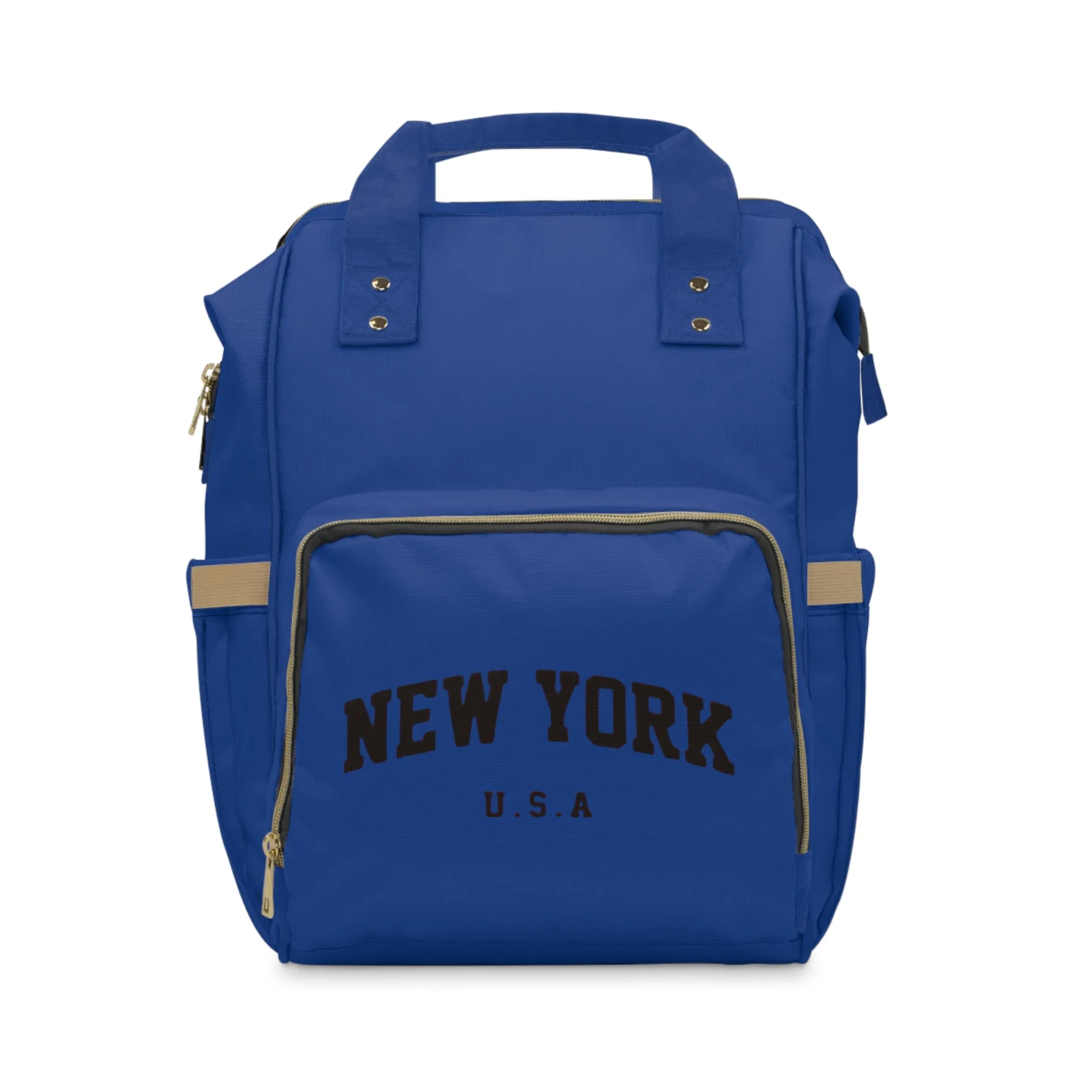 New York Diaper Backpack