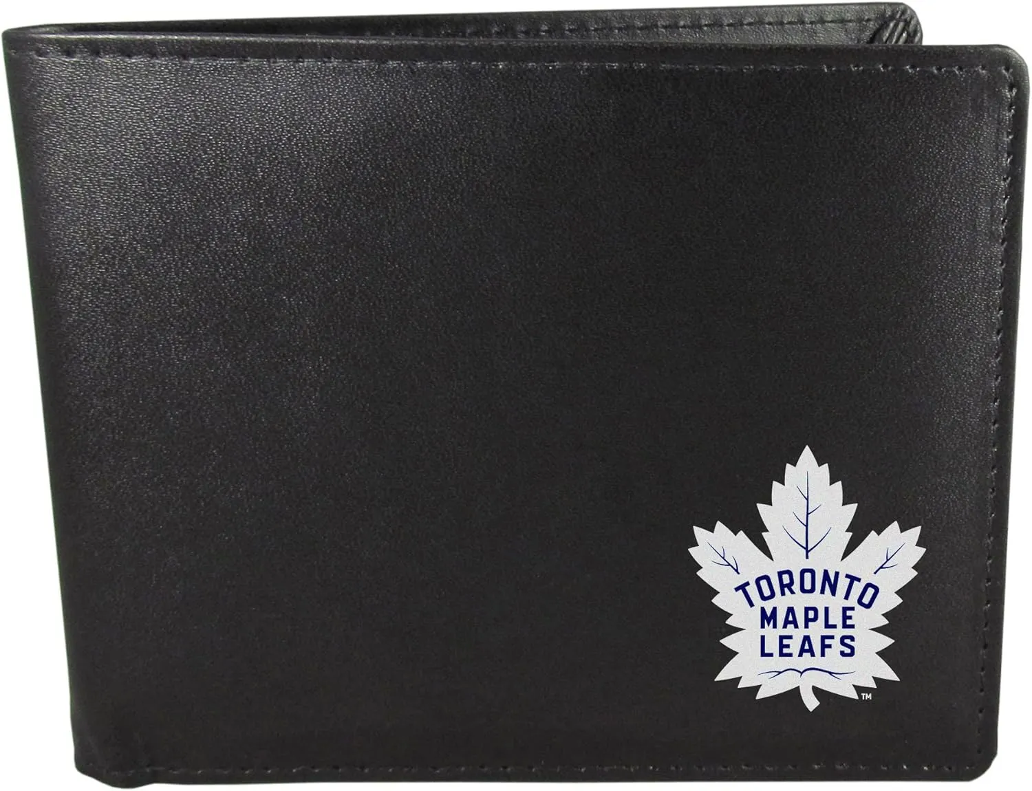 NHL Mens Bi-fold Wallet