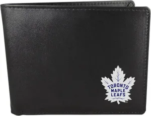 NHL Mens Bi-fold Wallet