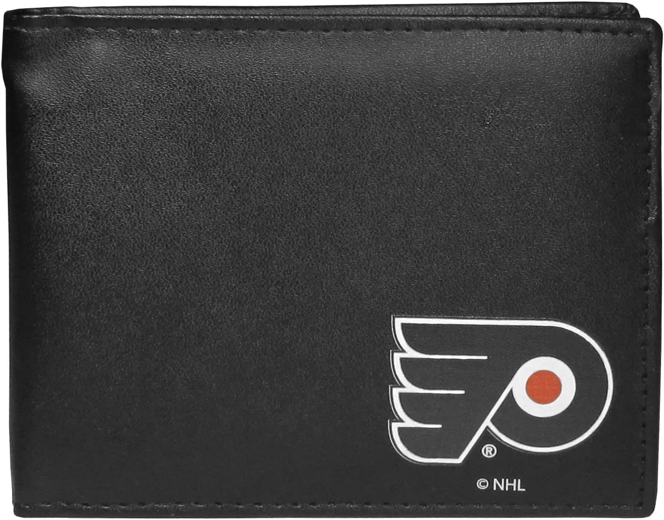NHL Mens Bi-fold Wallet