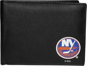 NHL Mens Bi-fold Wallet