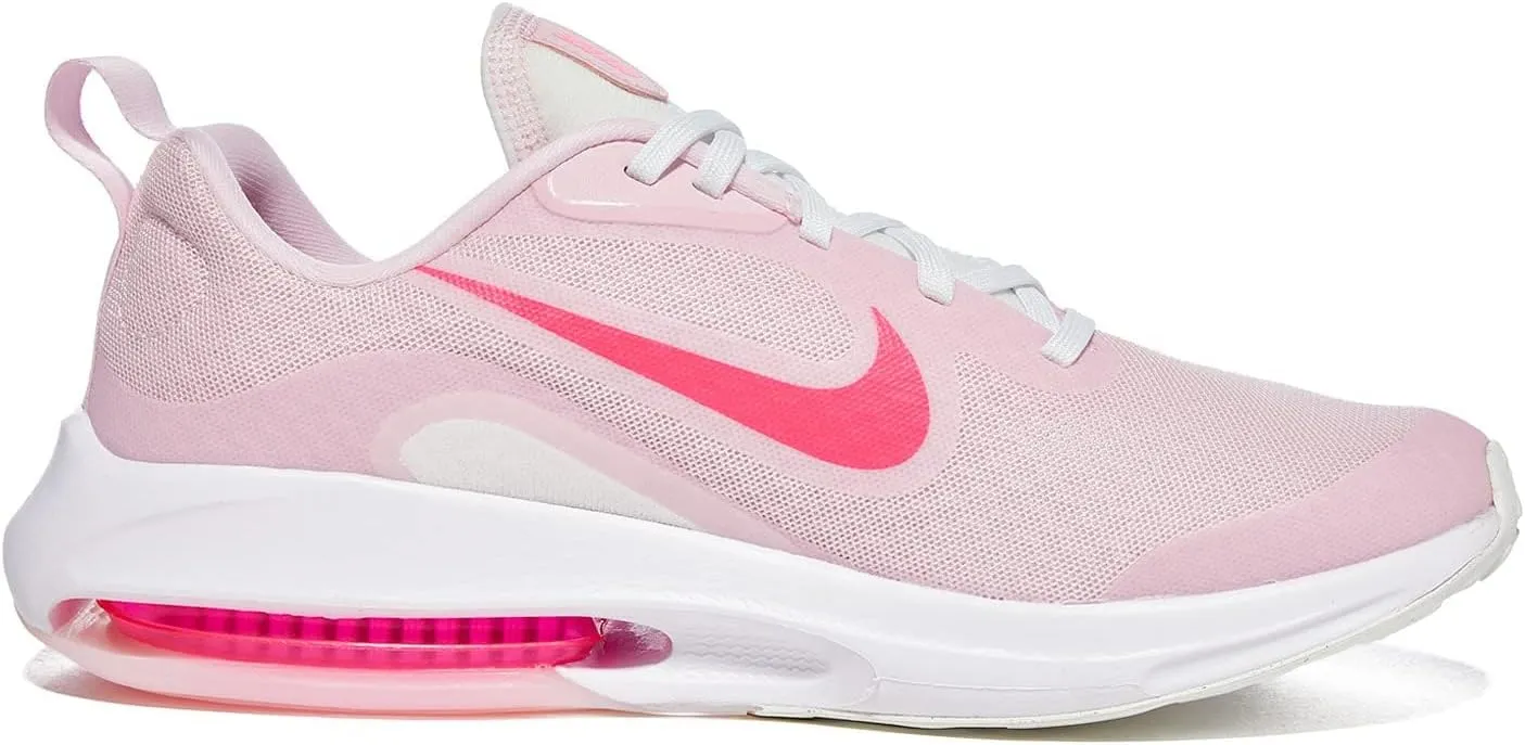 Nike Air Zoom Arcadia 2 (Big Kid)