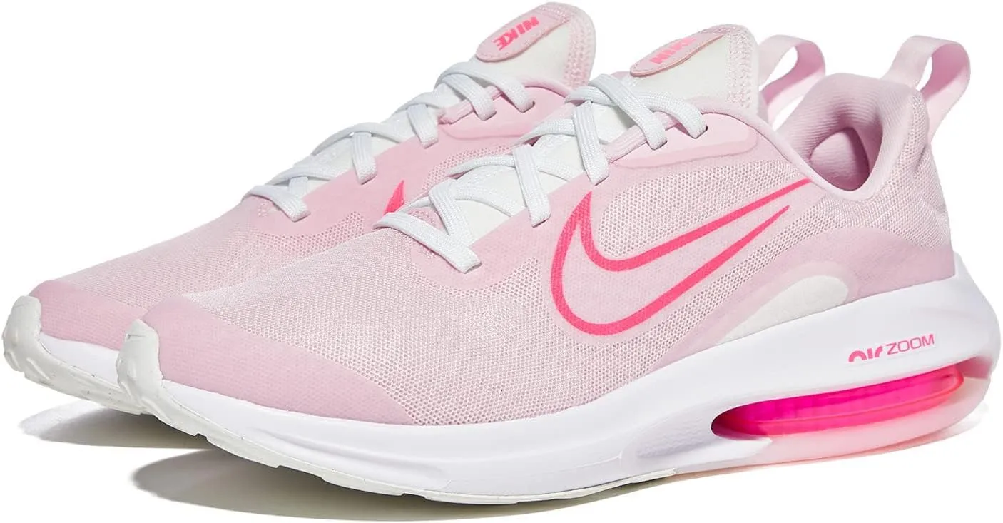Nike Air Zoom Arcadia 2 (Big Kid)