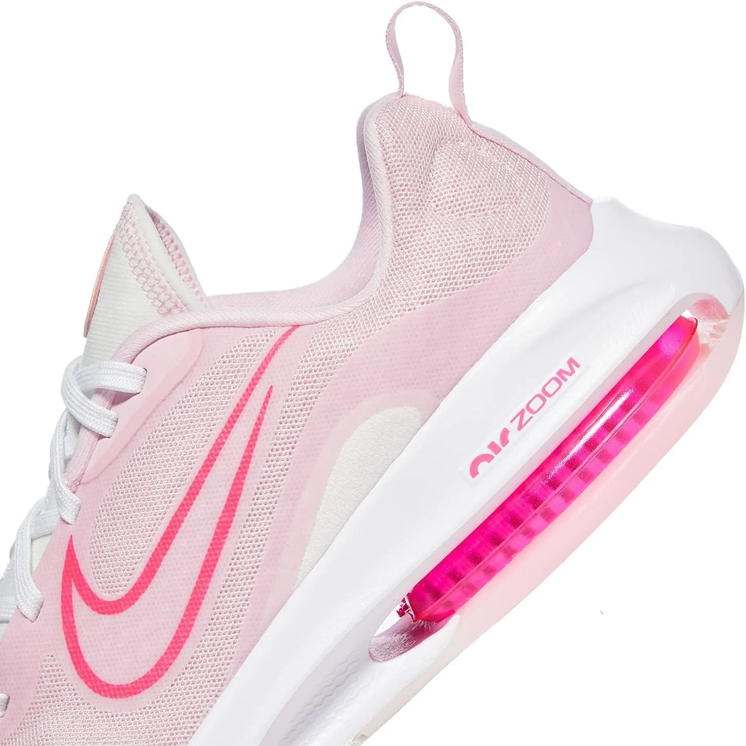 Nike Air Zoom Arcadia 2 (Big Kid)