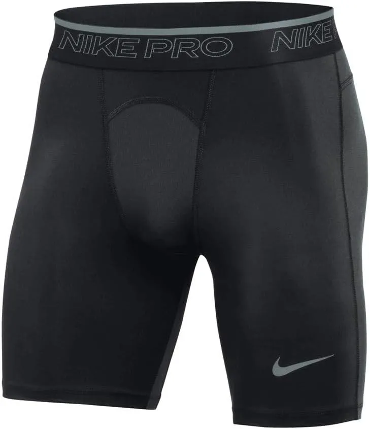 Nike Mens Pro Training Compression Shorts
