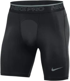 Nike Mens Pro Training Compression Shorts