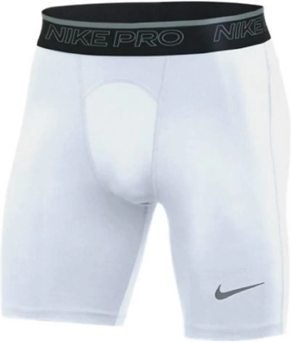 Nike Mens Pro Training Compression Shorts