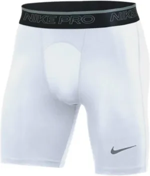 Nike Mens Pro Training Compression Shorts