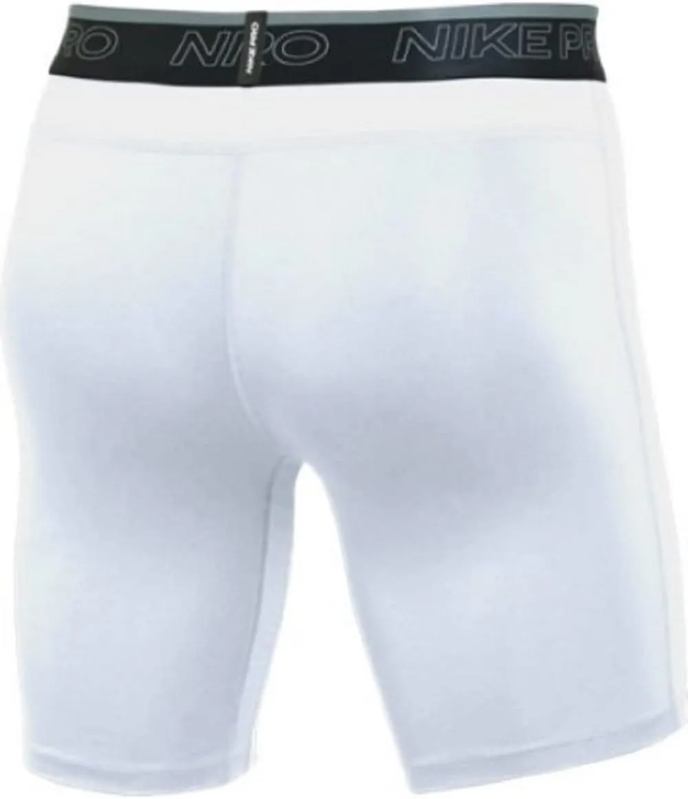 Nike Mens Pro Training Compression Shorts