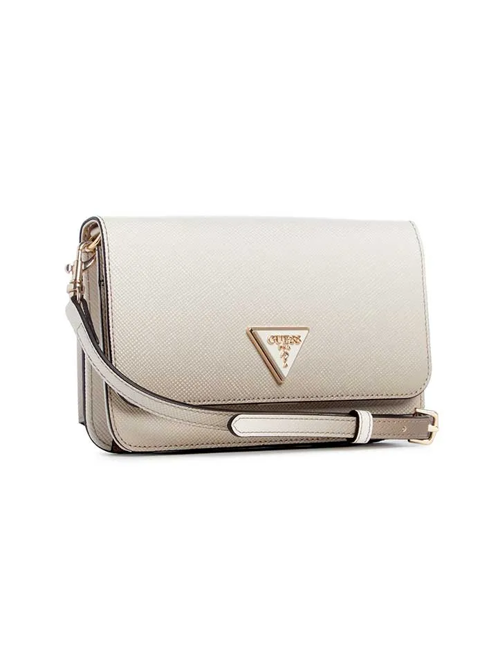 NOELLE CROSSBODY FLAP ORGANIZER
