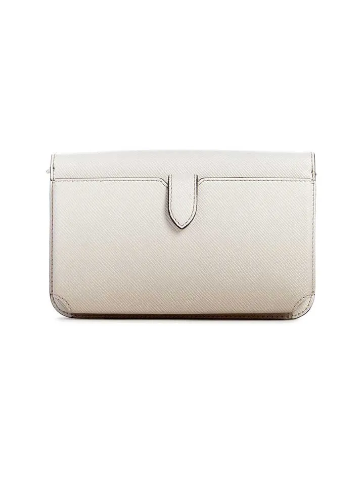 NOELLE CROSSBODY FLAP ORGANIZER