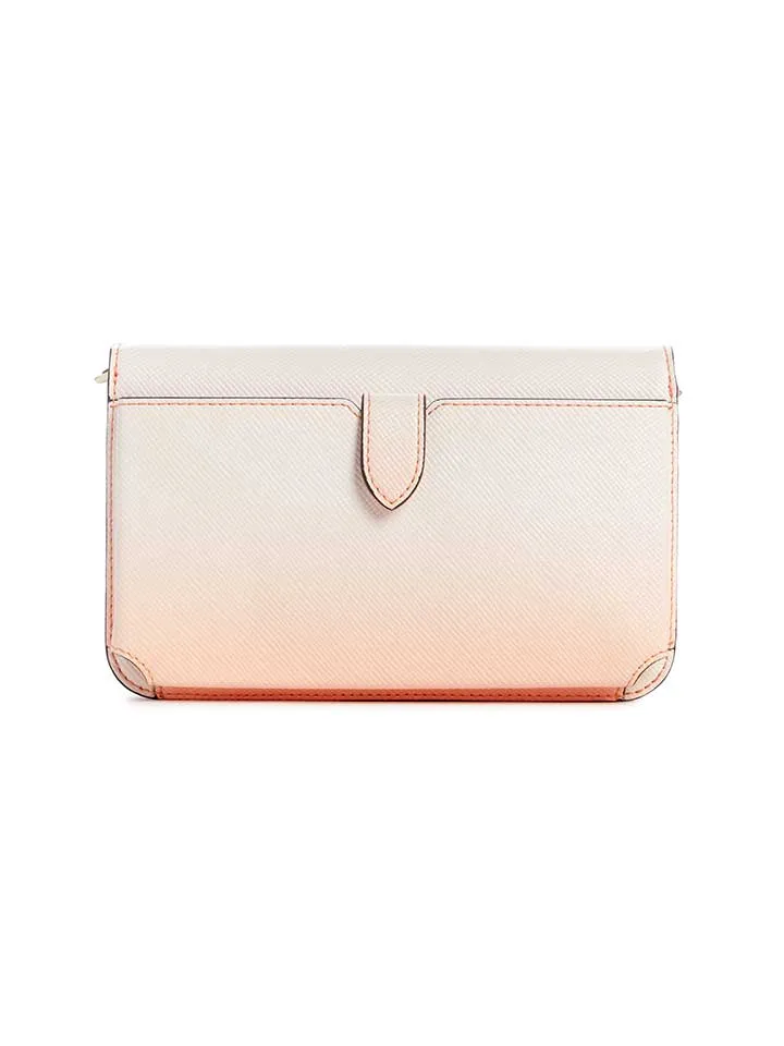 NOELLE CROSSBODY FLAP ORGANIZER