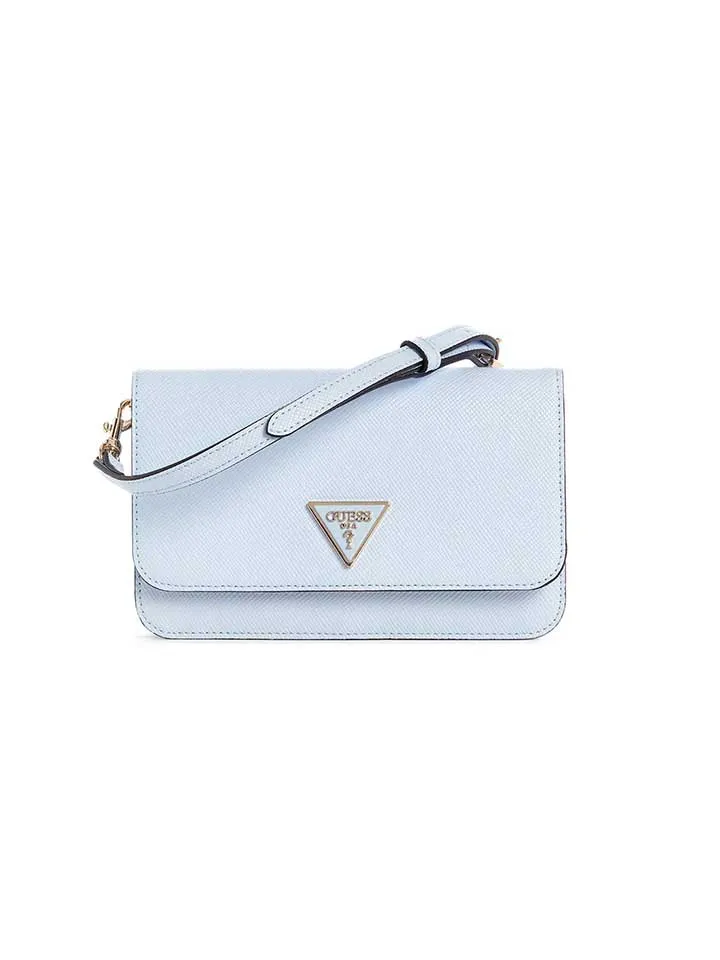 NOELLE CROSSBODY FLAP ORGANIZER