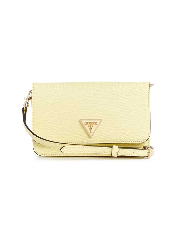NOELLE CROSSBODY FLAP ORGANIZER