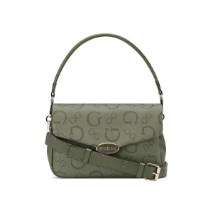 OAKBANK MINI CROSSBODY FLAP - TAS GUESS ORIGINAL WANITA