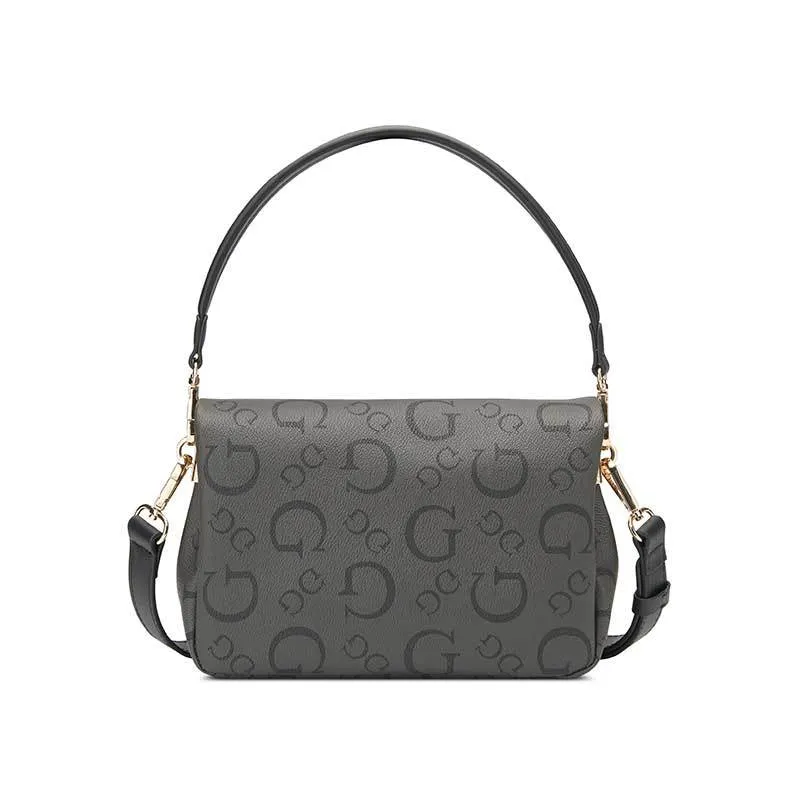 OAKBANK MINI CROSSBODY FLAP - TAS GUESS ORIGINAL WANITA