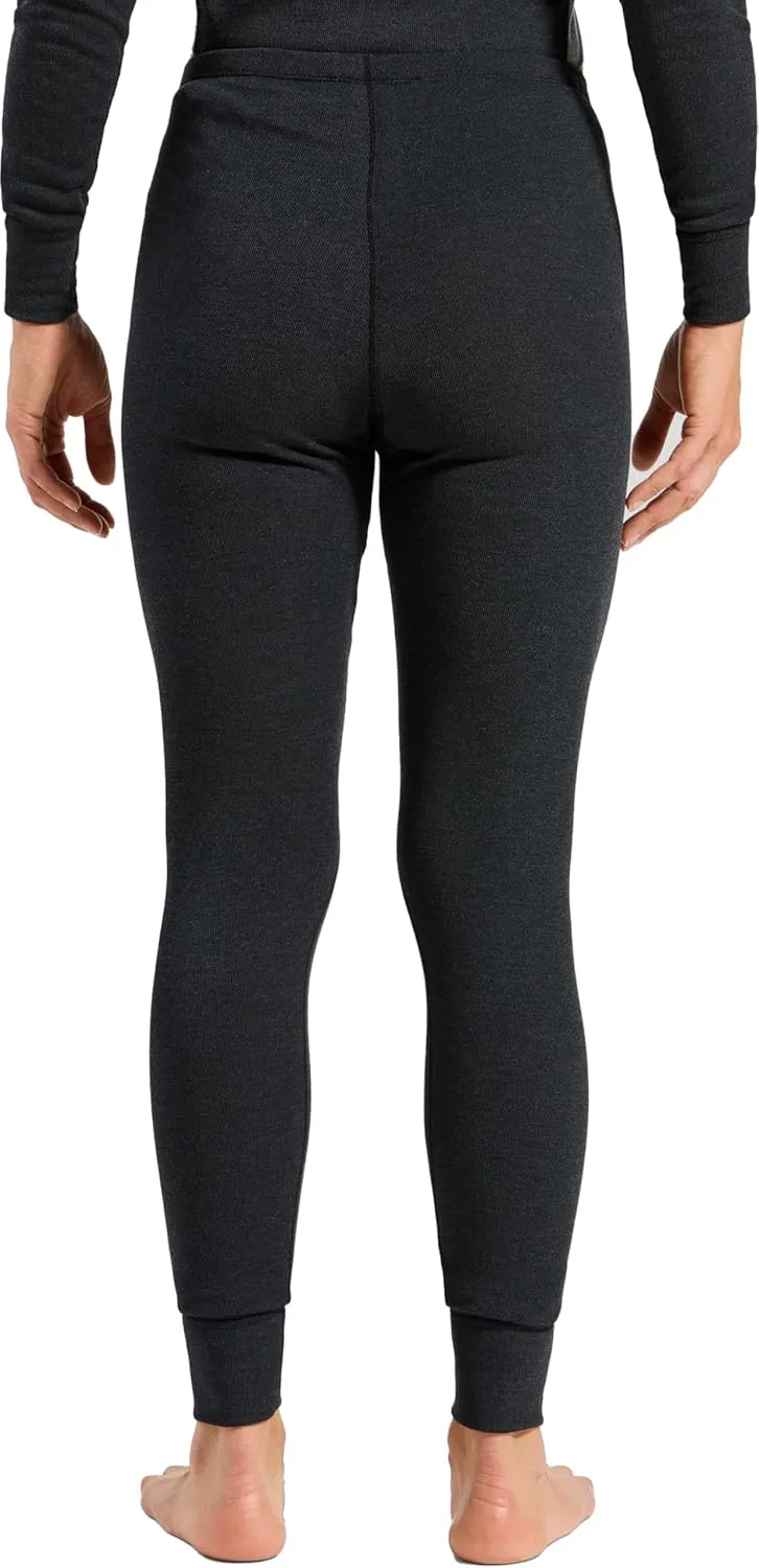 Odlo Active Warm Eco_196701 Women's Functional Underwear Set (Pack of 1)